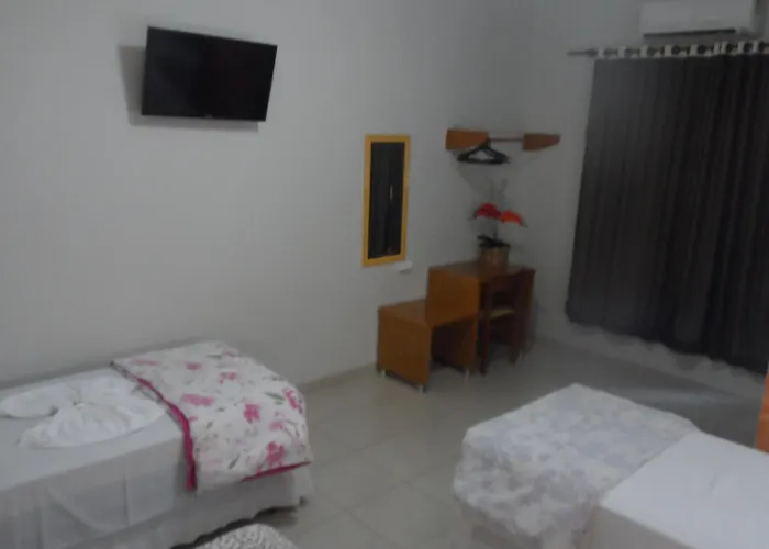 Nioja Hotel