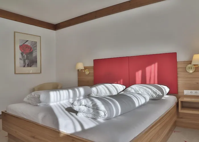 Hotel Moawirt