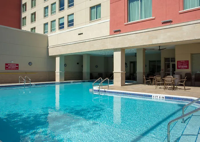 Drury Inn&Suites Gainesville