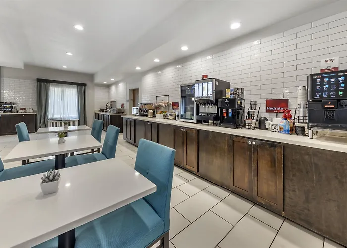 Best Western Plus Pauls Valley