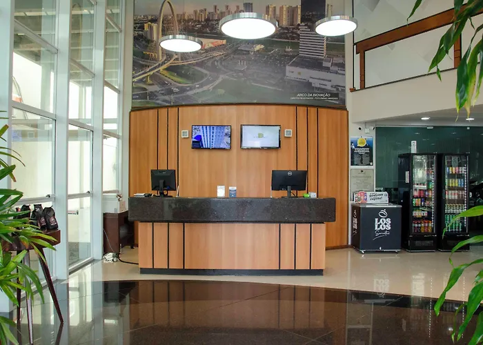 Hotel City Hall