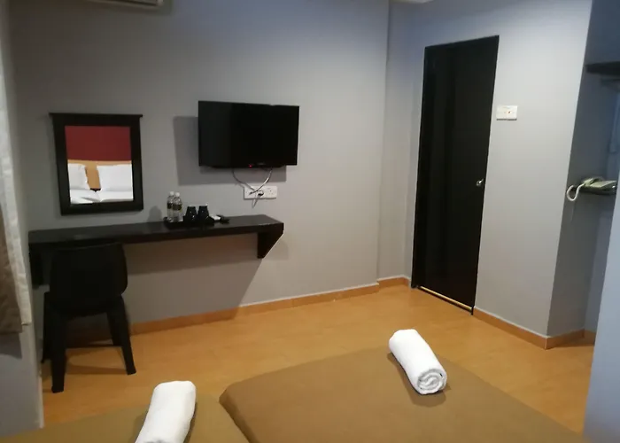 Grandpa Hotel