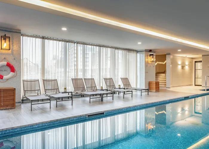 Harbour Hotel & Spa Southampton