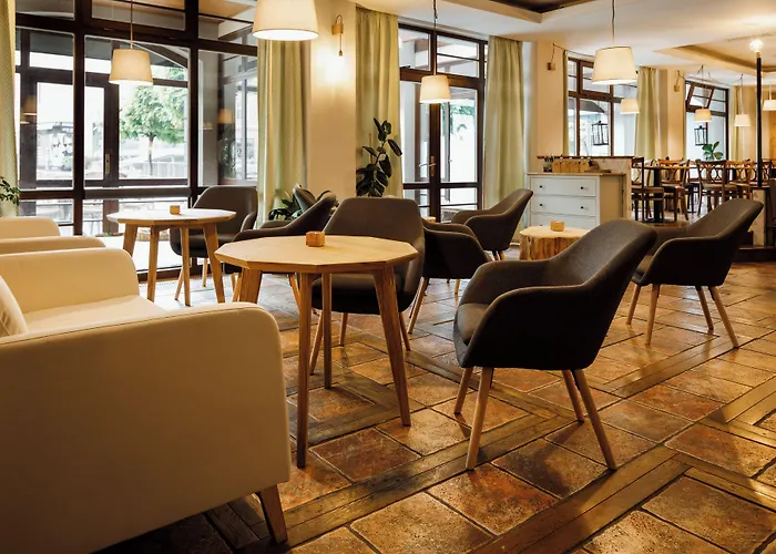 Wellness Hotel Gendorf