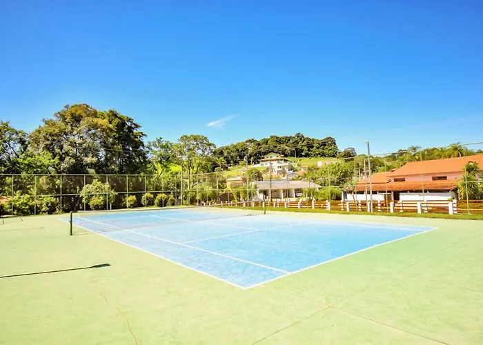 Hotel Fazenda M1