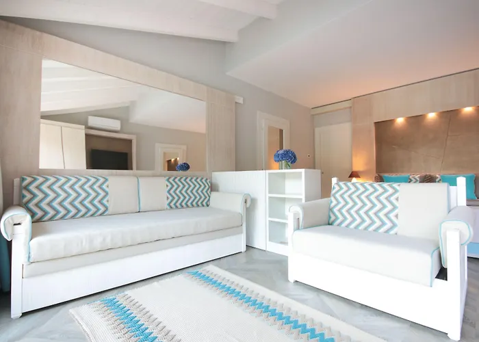 Eliantos Boutique Hotel&Spa