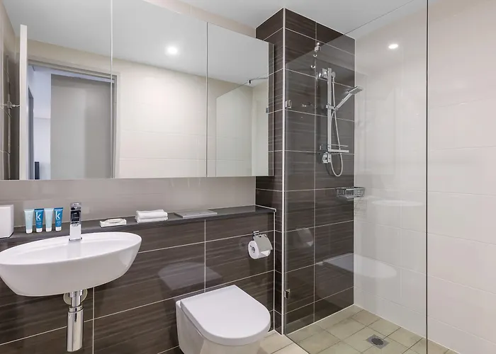 Meriton Suites North Ryde