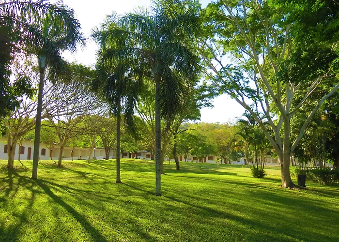 Resort Fazenda Sao João