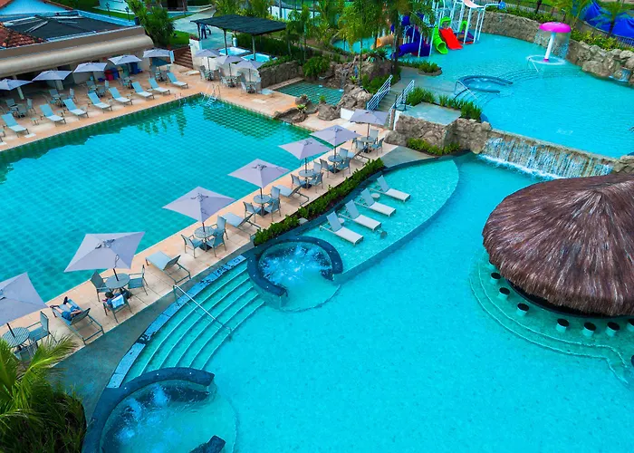 Resort Fazenda Sao Joao
