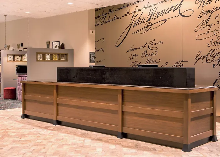 Residence Inn By Marriott Boston Braintree