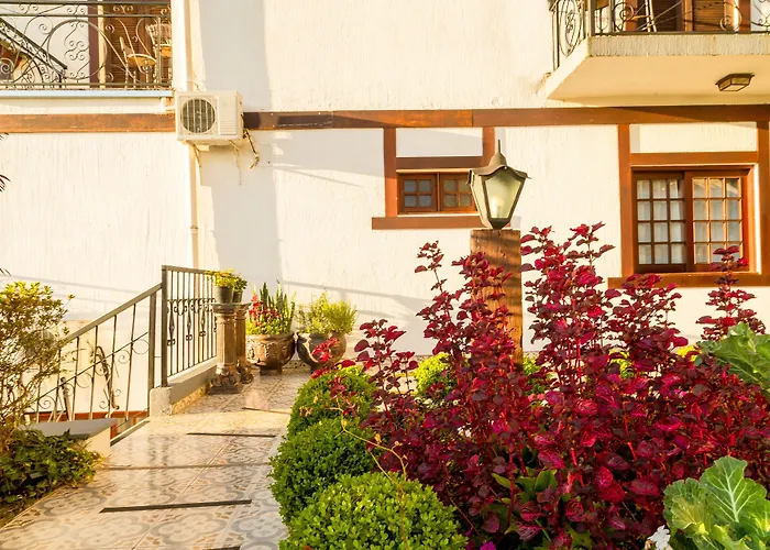 Casablanca Hotel Boutique