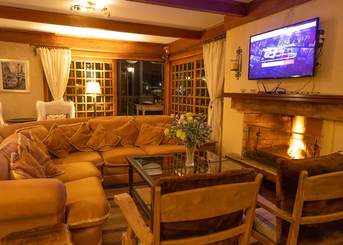 Casablanca Hotel Boutique