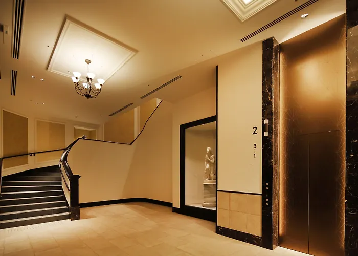 Hotel Monterey Himeji