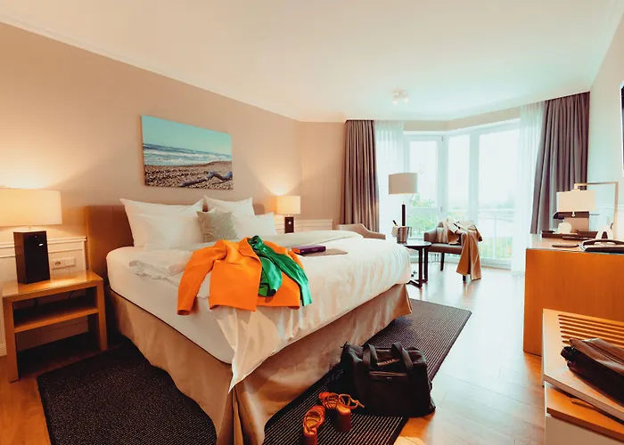 Conventgarten Hotel & Restaurant - Direkt Am Nord-Ostsee-Kanal
