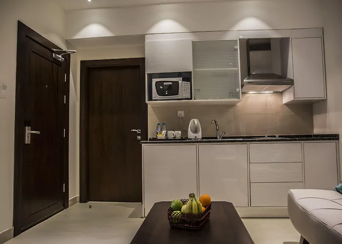 Naylover Hotel Suites
