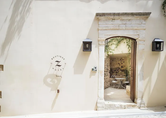 Z Boutique Hotel