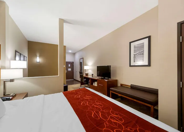 Comfort Suites