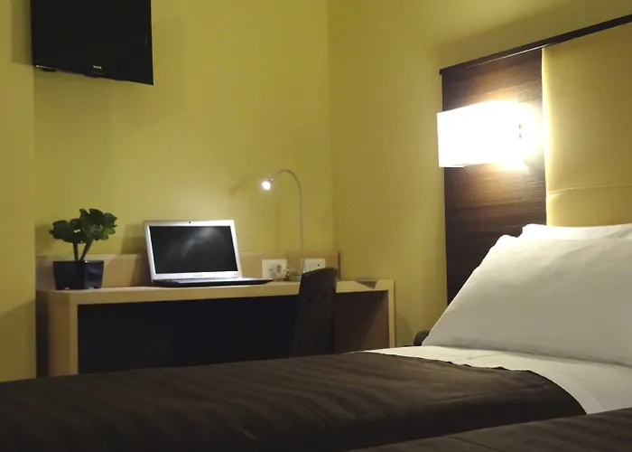 Hotel Alveri