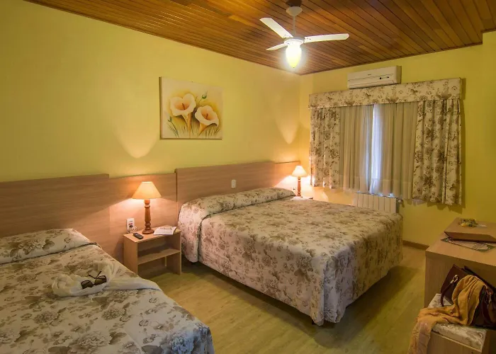 Hotel Sky Gramado