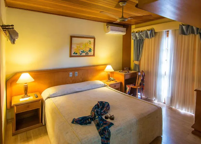 Hotel Sky Gramado