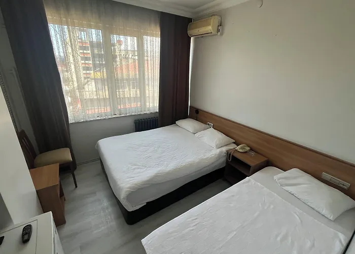 Altinnal Hotel