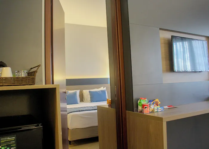 Hilton Garden Inn Santo Andre