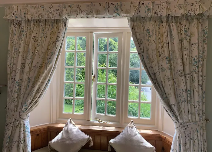 Polraen Country House Hotel