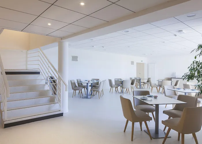 Hotel Spa Les Rives Sauvages