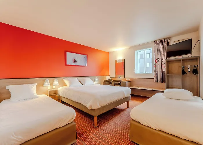 Ace Hôtel Chartres