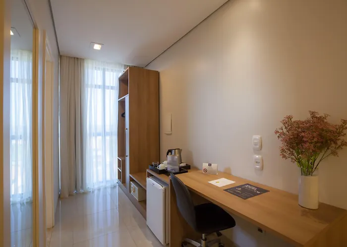 Nobile Suites Gran Lumni