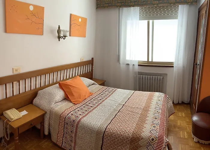 Hotel Espana