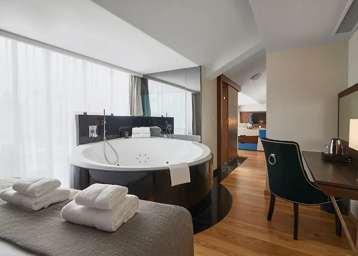 Inx Design Hotel