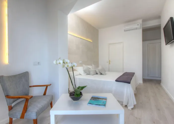 Hotel Brismar