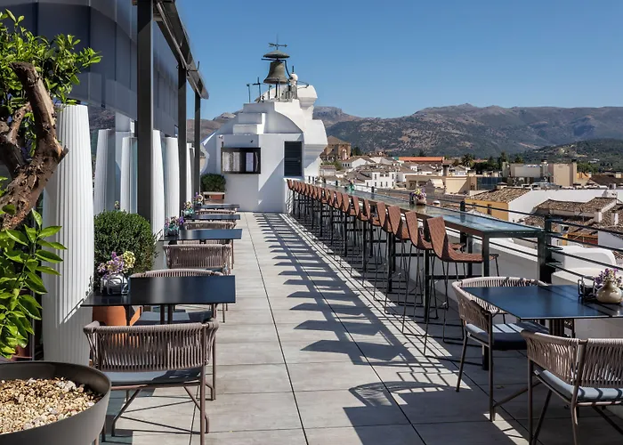Catalonia Ronda