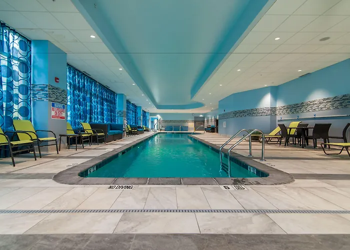 Hampton Inn Norwich