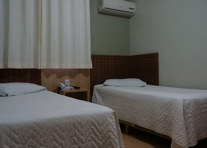 Regente Hotel