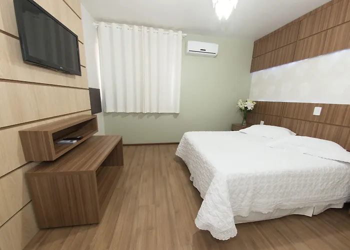 Regente Hotel