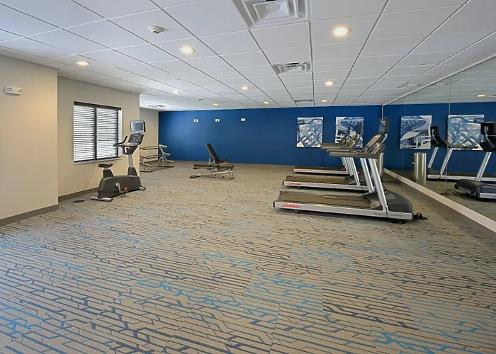 Staybridge Suites - Little Rock - Medical Center By Ihg