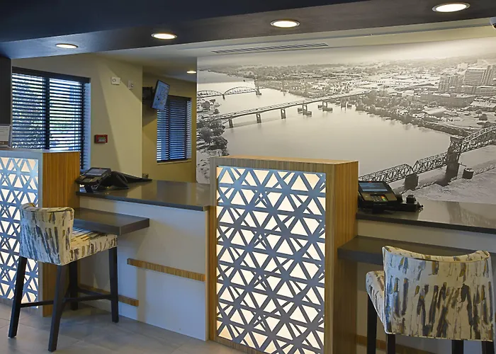 Staybridge Suites - Little Rock - Medical Center By Ihg