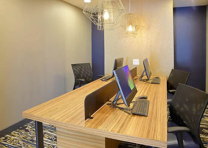 Staybridge Suites - Little Rock - Medical Center By Ihg