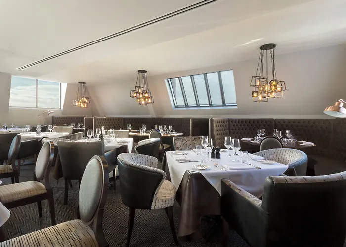 Hotel Indigo - Cardiff By Ihg