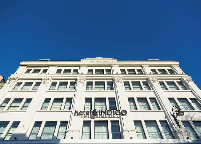 Hotel Indigo - Cardiff By Ihg