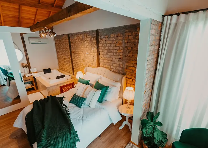Hotel Petrópolis