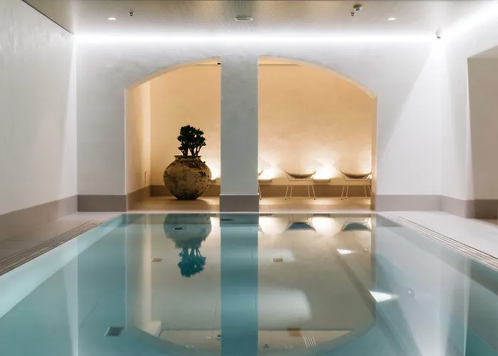 Hotel St. George Helsinki