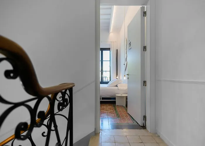 Sodium Boutique Hotel