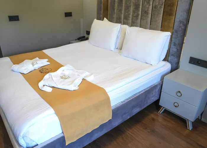 Vital Thermal Hotel & Spa