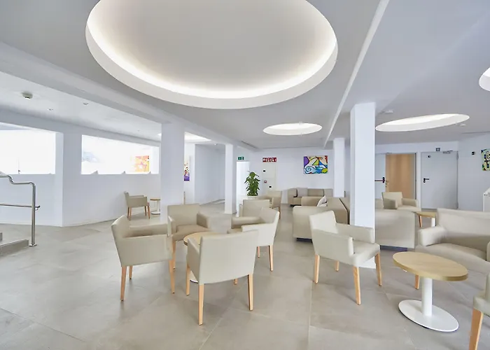 Hotel Ilusion Moreyo - Adults Only