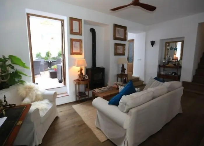 Casa Rural Miller'S Of Frigiliana