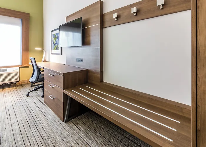 Holiday Inn Express - Villa Rica By Ihg