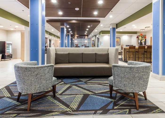 Holiday Inn Express - Villa Rica By Ihg